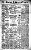 Stirling Observer Saturday 01 September 1883 Page 1