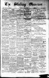 Stirling Observer Thursday 08 November 1883 Page 1