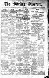 Stirling Observer Thursday 03 January 1884 Page 1