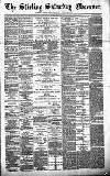 Stirling Observer Saturday 09 February 1884 Page 1