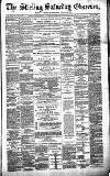 Stirling Observer Saturday 16 February 1884 Page 1