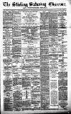 Stirling Observer Saturday 23 February 1884 Page 1