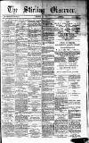Stirling Observer Thursday 03 July 1884 Page 1