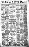 Stirling Observer Saturday 19 July 1884 Page 1