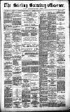 Stirling Observer Saturday 09 August 1884 Page 1