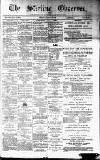 Stirling Observer Thursday 25 September 1884 Page 1