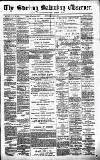 Stirling Observer Saturday 01 November 1884 Page 1