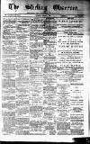 Stirling Observer Thursday 13 November 1884 Page 1