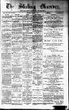 Stirling Observer Thursday 20 November 1884 Page 1