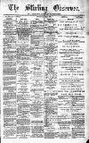 Stirling Observer Thursday 01 January 1885 Page 1