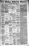 Stirling Observer Saturday 31 January 1885 Page 1