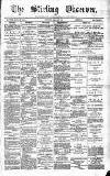 Stirling Observer Thursday 05 February 1885 Page 1