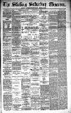 Stirling Observer Saturday 07 February 1885 Page 1