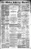 Stirling Observer Saturday 04 April 1885 Page 1