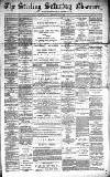 Stirling Observer Saturday 11 April 1885 Page 1