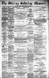 Stirling Observer Saturday 02 May 1885 Page 1