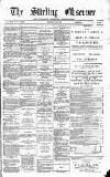 Stirling Observer Thursday 07 May 1885 Page 1