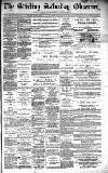 Stirling Observer Saturday 13 June 1885 Page 1
