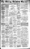 Stirling Observer Saturday 18 July 1885 Page 1