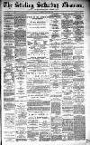 Stirling Observer Saturday 26 September 1885 Page 1