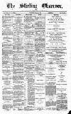 Stirling Observer Thursday 05 November 1885 Page 1