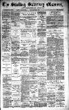 Stirling Observer Saturday 07 November 1885 Page 1