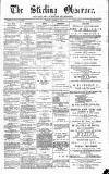Stirling Observer Thursday 10 December 1885 Page 1