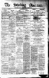 Stirling Observer Thursday 21 January 1886 Page 1
