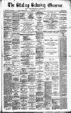 Stirling Observer Saturday 30 January 1886 Page 1