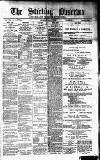 Stirling Observer Thursday 04 February 1886 Page 1