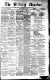Stirling Observer Thursday 11 February 1886 Page 1