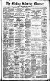Stirling Observer Saturday 13 February 1886 Page 1