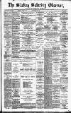 Stirling Observer Saturday 20 March 1886 Page 1