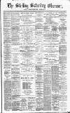 Stirling Observer Saturday 03 April 1886 Page 1
