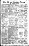 Stirling Observer Saturday 10 April 1886 Page 1