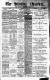 Stirling Observer Thursday 15 April 1886 Page 1