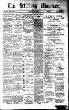 Stirling Observer Thursday 22 April 1886 Page 1