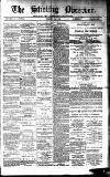 Stirling Observer Thursday 08 July 1886 Page 1