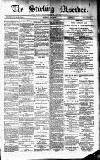 Stirling Observer Thursday 15 July 1886 Page 1