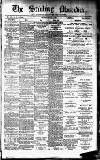 Stirling Observer Thursday 12 August 1886 Page 1