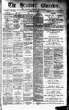 Stirling Observer Thursday 19 August 1886 Page 1