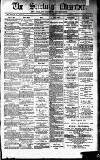 Stirling Observer Thursday 26 August 1886 Page 1