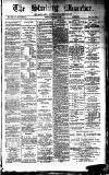 Stirling Observer Thursday 02 September 1886 Page 1