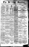 Stirling Observer Thursday 23 September 1886 Page 1