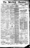Stirling Observer Thursday 30 September 1886 Page 1