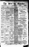 Stirling Observer Thursday 07 October 1886 Page 1