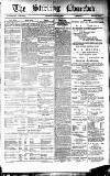 Stirling Observer Thursday 14 October 1886 Page 1