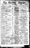 Stirling Observer Thursday 21 October 1886 Page 1