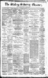 Stirling Observer Saturday 23 October 1886 Page 1
