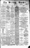 Stirling Observer Thursday 04 November 1886 Page 1